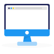 PCのイラスト